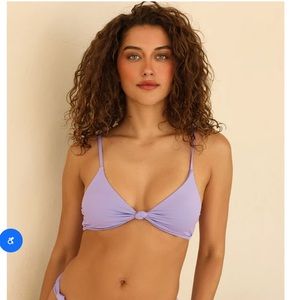 Dippin Daisys Bikini Set